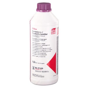 Антифриз coolant g12