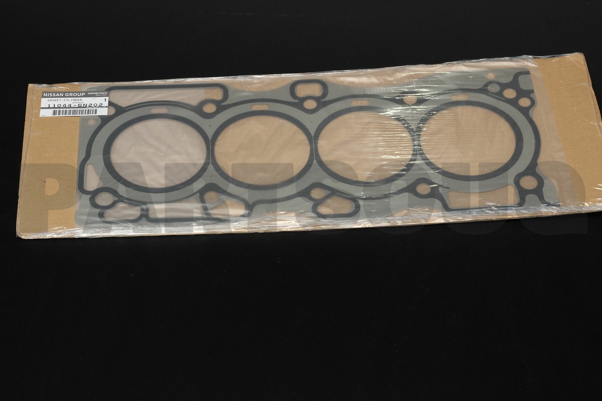 110446N202 Genuine Nissan GASKET-CYLINDER HEAD 11044-6N202