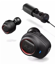 JVC HA-XC70BT-R Complete Wireless Earphone XX Series / Bluetooth compatible 