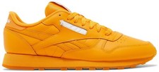  100046293/GY2435 MENS REEBOK CLASSIC LEATHER