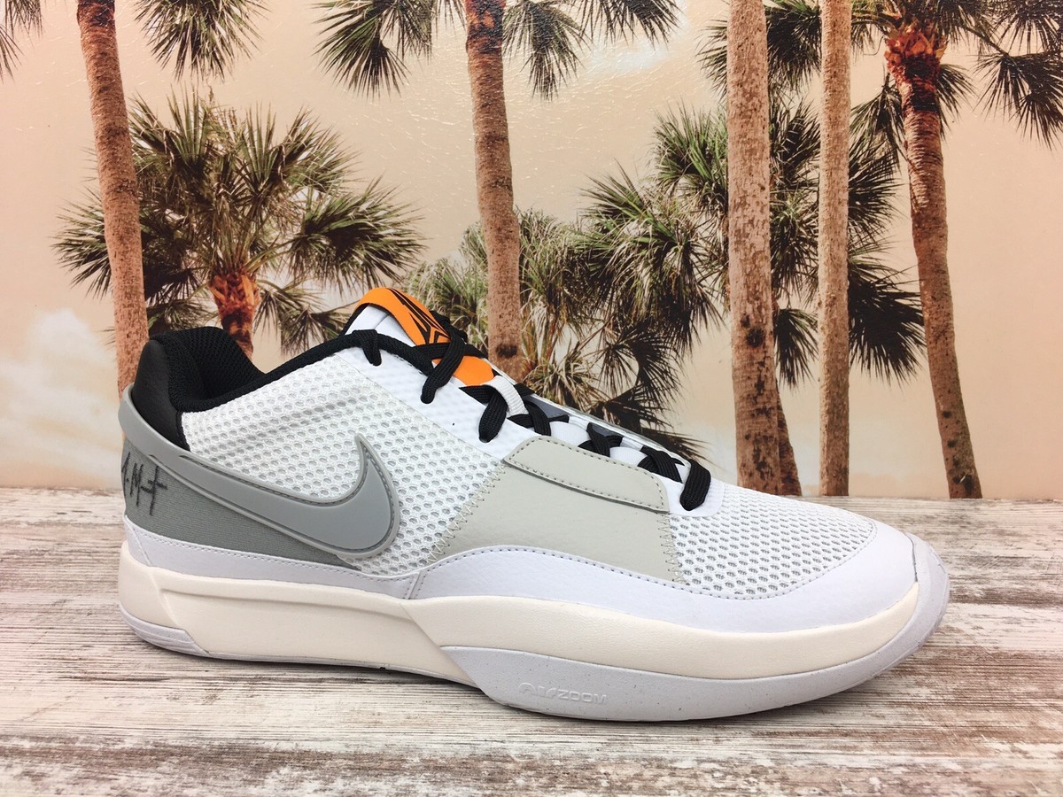 Nike Ja1 Wet Cement　ナイキジャワン Nike Ja 1 