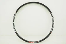 New! Stan's NoTubes ZTR Flow MK3 27.5 Mountain Bike Rim 28H Disc Black RTFT70028