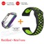 Replacement-Silicone-Sport-Band-Bracelet-Strap-Frame-For-Fitbit-Blaze-Tracker thumbnail 18