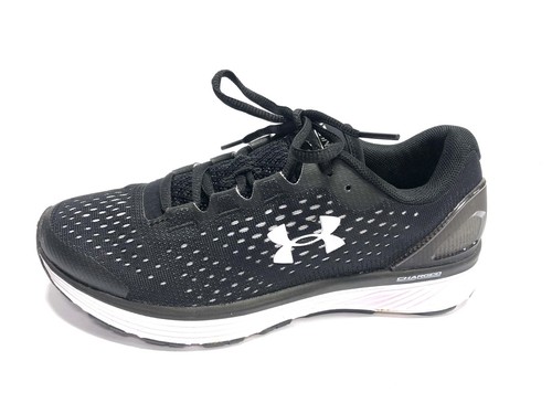 women's under armour charged bandit 4 running shoes