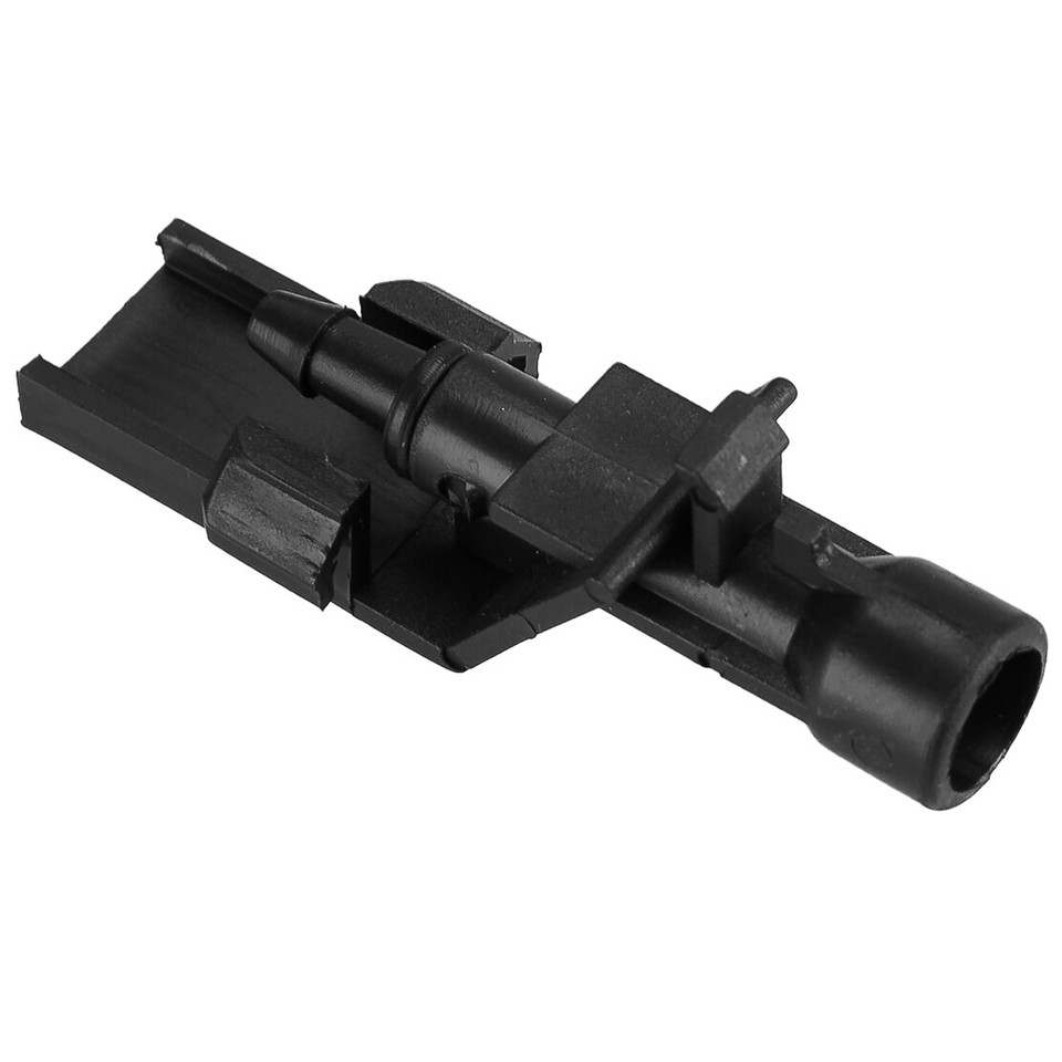 1Pcs Windshield Wiper Washer Nozzle Spray Jet Fit For Honda CRV Accord