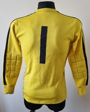 Erima 1972 - 1973 (Di Ostschweiz) Goalkeeper football jersey #1 size Medium