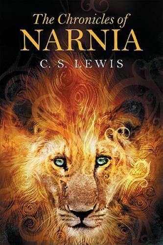 The Chronicles of Narnia - Paperback By Lewis, C. S. - GOOD