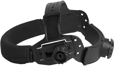 Optrel 5003.250 Headgear for Optrel p550 p330 and e600 Series Welding Helmets