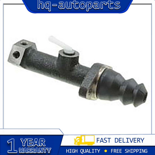 Brake Master Cylinder W/ Reservoir For AMC Gremlin, Hornet, Javelin, Pacer 1971-1976 – 1 Inch Bore, No Sensor