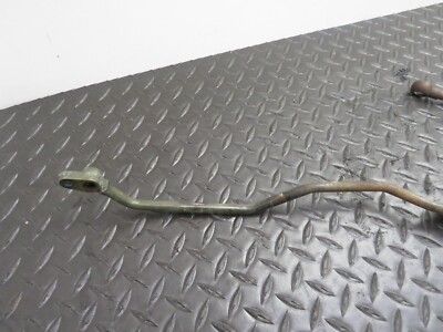 96-04 HONDA XR 250 XR250 250R OEM OIL LINES HOSES LINE HOSE SET