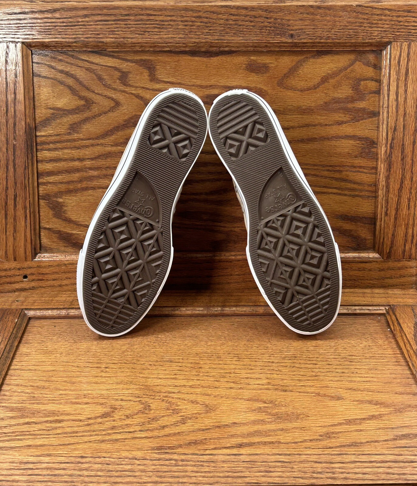 Converse CTAS Lift Ox Oat Milk White Black Shoes thumbnail 8