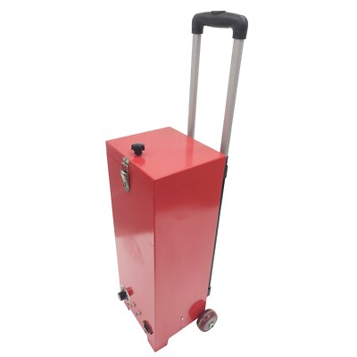 #ad #ad 26.46lbs Welding Rod Oven Hot Box Drying Cylinder 12KG Dry Stick Welding Electro $207.50