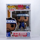 Funko Pop Allen Iverson NBA All-Stars 2005 Vinyl Figure #159 Basketball