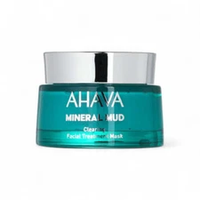 Ahava Mineral Mud Clearing Facial Treatment Mask 891150 50ml/1.7oz #glau