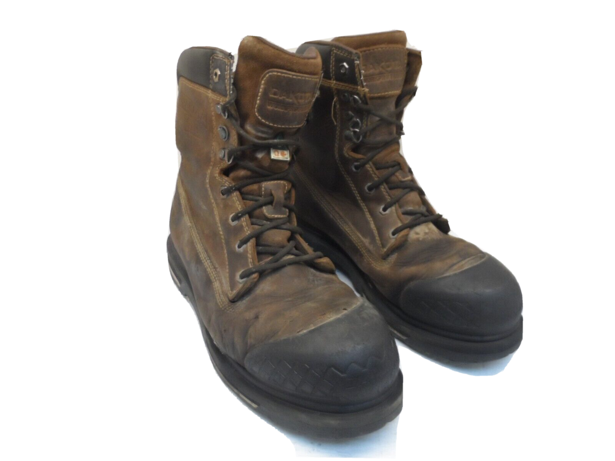 Dakota Men\'s 8\