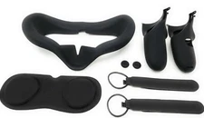 Ultimate Bundle Accessories for Oculus Quest 1 64 128GB All in One VR Headset