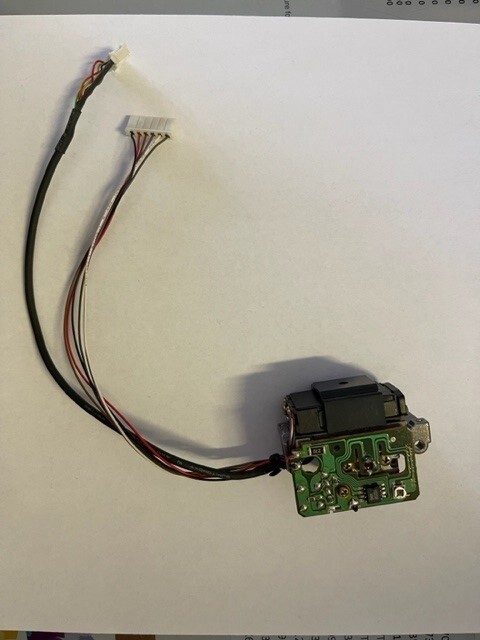 Original Sanyo Optical Laser Lens SF-P1 - New/Old Stock | eBay