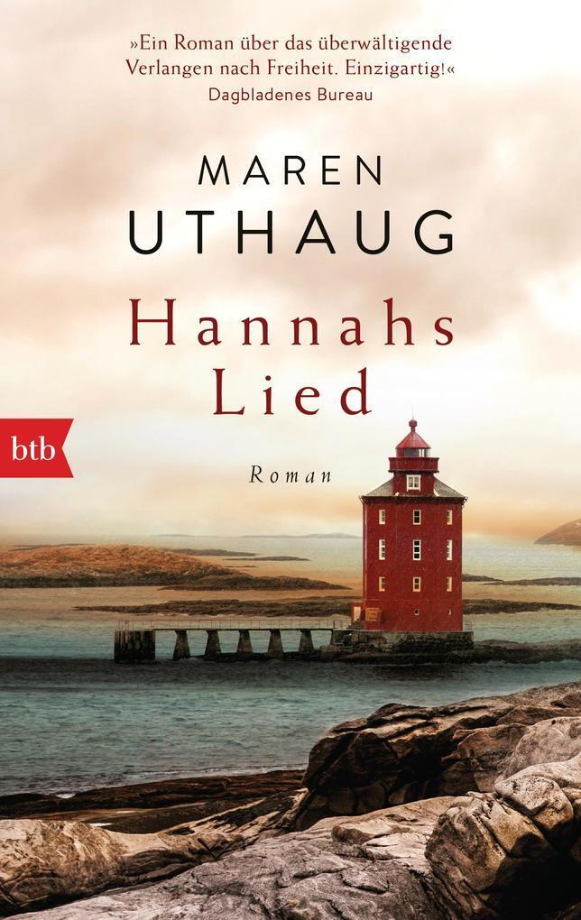 Thumbnail - Hannahs Lied | Maren Uthaug | Deutsch | Hvor Der Er Fugle