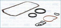 Ajusa 54167400 Gasket Set, Crank Case For CitroËN Mini Peugeot