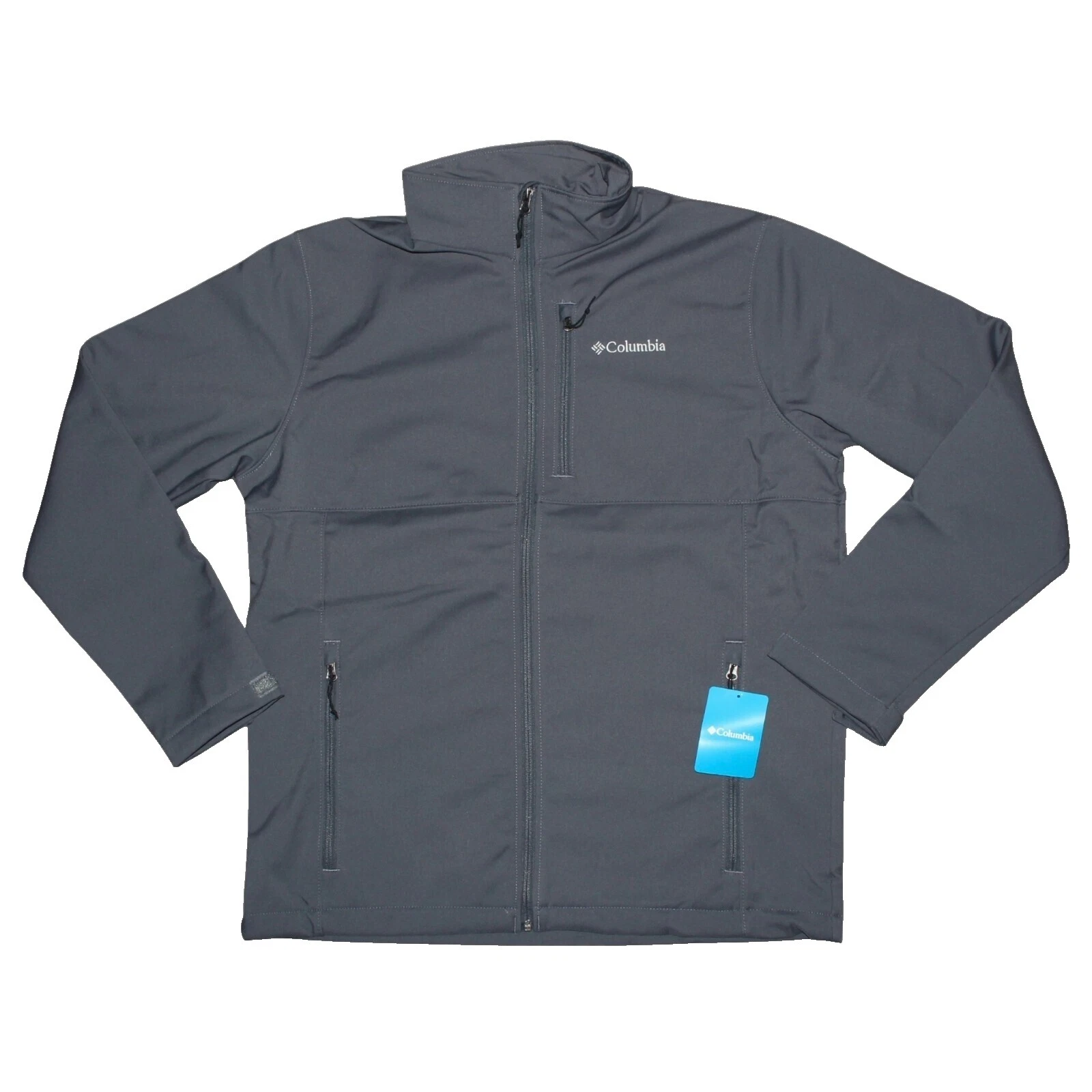 Columbia Big & Tall Windbreaker Coats, Jackets & Vests for Men