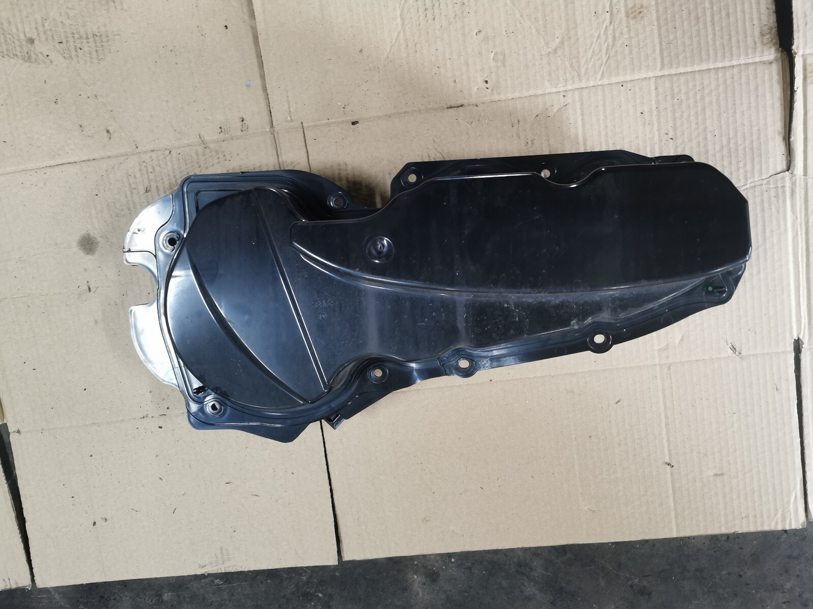 Audi 4G0035298 for sale online | eBay 