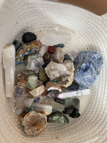 Mystery Crystal Scoop