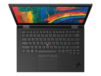 Lenovo X1 Yoga Gen 3 14