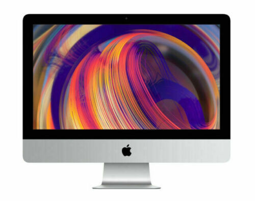 Apple iMac Retina 4K 21.5 2017 MNE02LL/A i5 3.4GHz 16GB