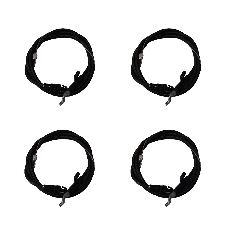 Control Cable 53" For 746-1130 946-1130 MTD Fits Cub Cadet Troy Bilt Yard Machin