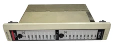 AEG P/N: AS-B804-016 MODICON PLC MODULE B804 USED WORKING