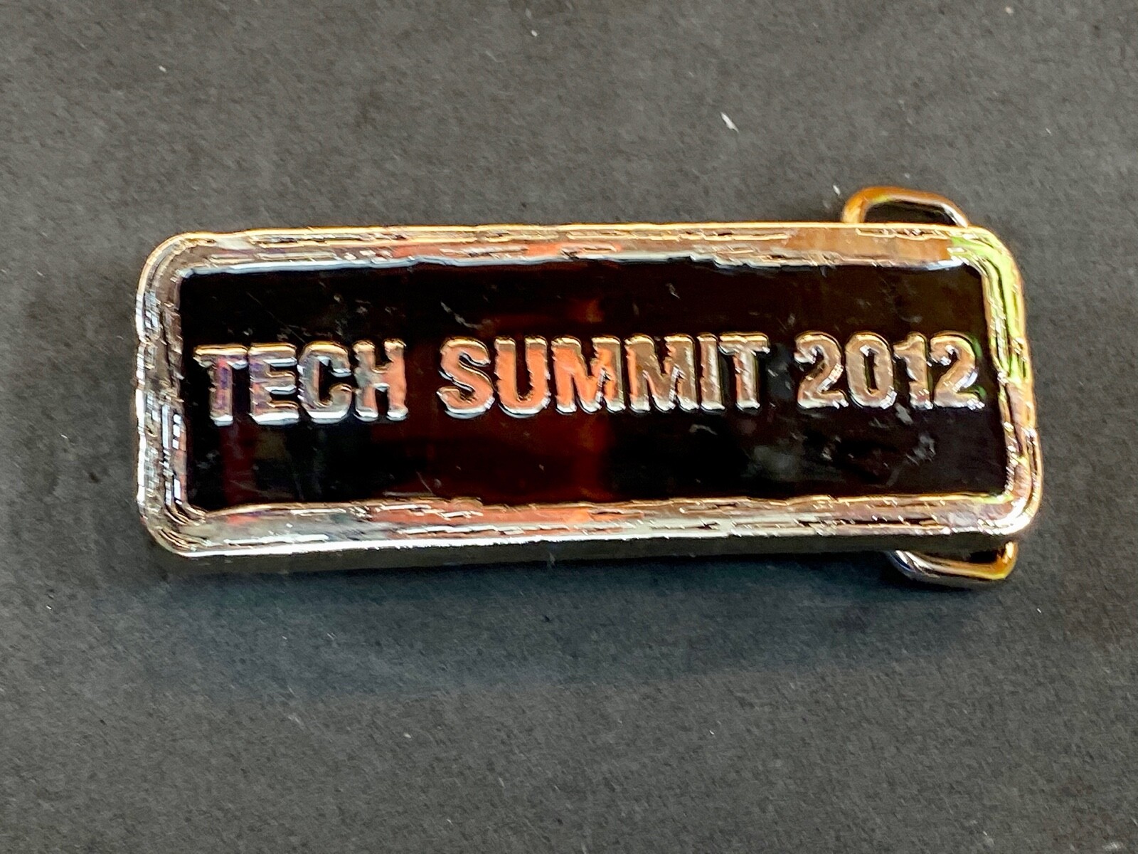 Technology Tech Summit Convention Advertisement 2… - image 6