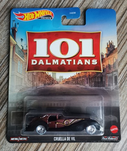 HOT WHEELS PREMIUM - ENTRETENIMIENTO RETRO CULTURA POP SERIE FORZA, GRAN TURISMO - Imagen 12 de 158
