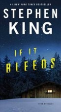 If It Bleeds - Mass Market Paperback By King, Stephen - GOOD