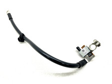 2015-2023 AUDI TT MK3 NEGATIVE BATTERY SENSOR CABLE WIRE UNIT GENUINE OEM
