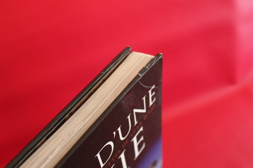 Star Wars - Lot de Livre grand format - Occasion - Foto 3 di 3