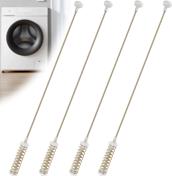 For Samsung WA50R5200AW/US WA50R5400AV/US WA50R5400AW Washer Suspension