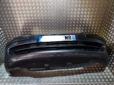 Pare-choc avant Citroen C8