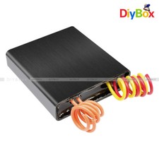 400KV Pulse High Voltage Arc Generator Inverter Ignition Coil Transformer Boost