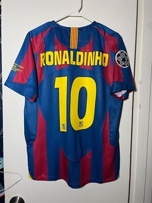 Sport 2005/06 #10 Retro Shirt Trikot