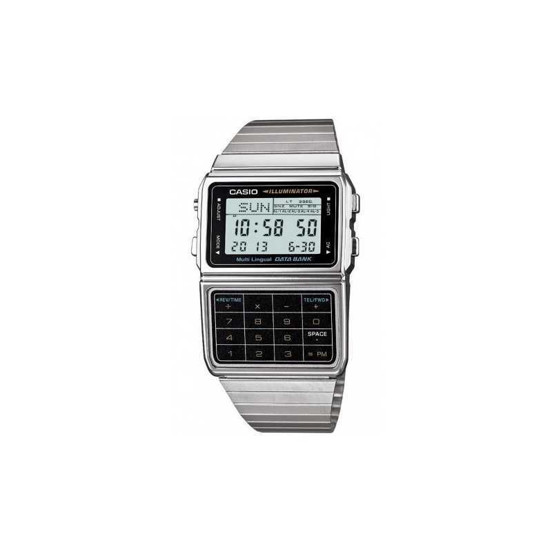 CASIO DBC-611E-1E 13765828