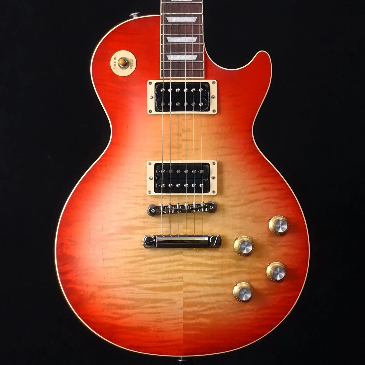 Best years for les paul standard deals