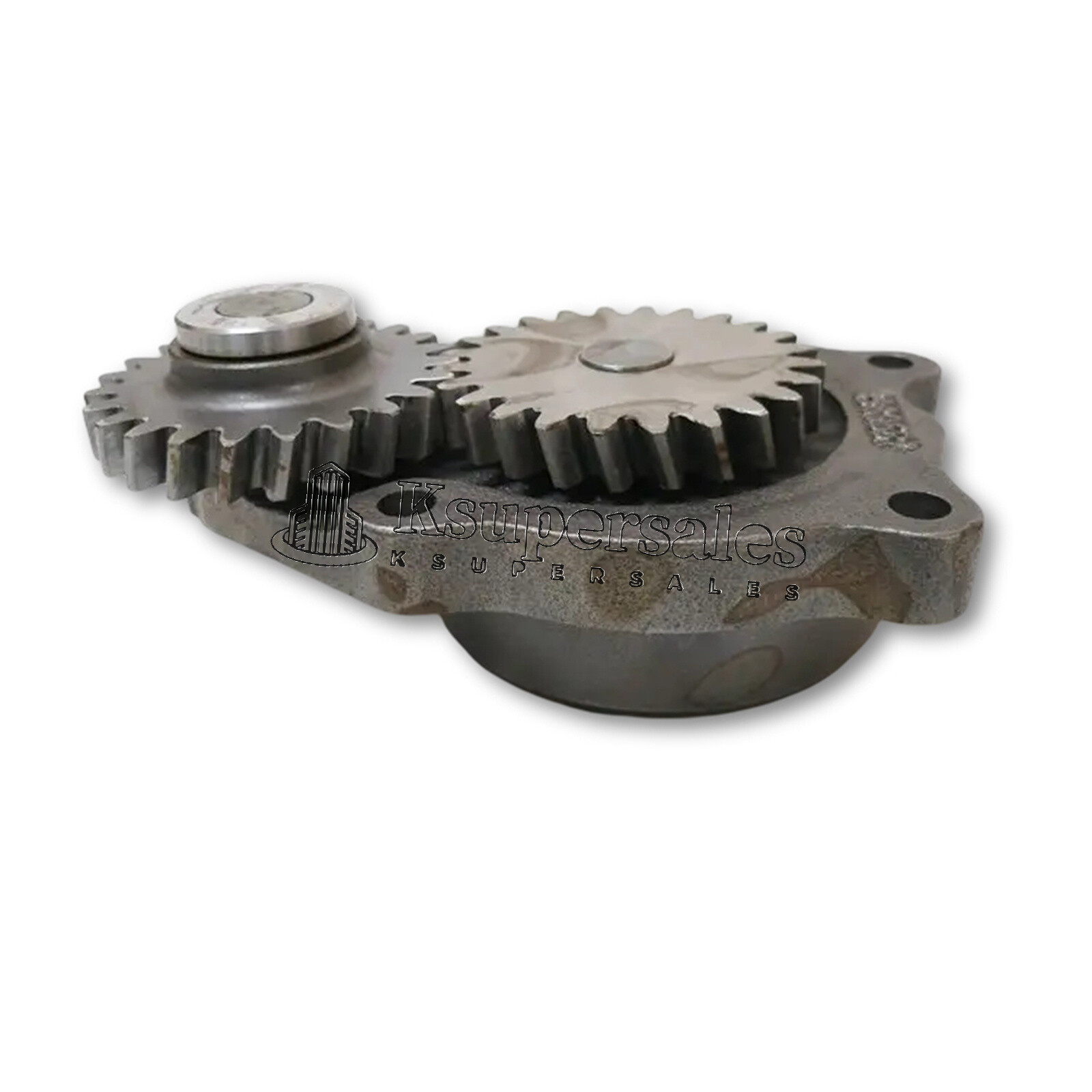 New Engine Oil Pump 3939588 For Cummins ISDE Diesel Engine  