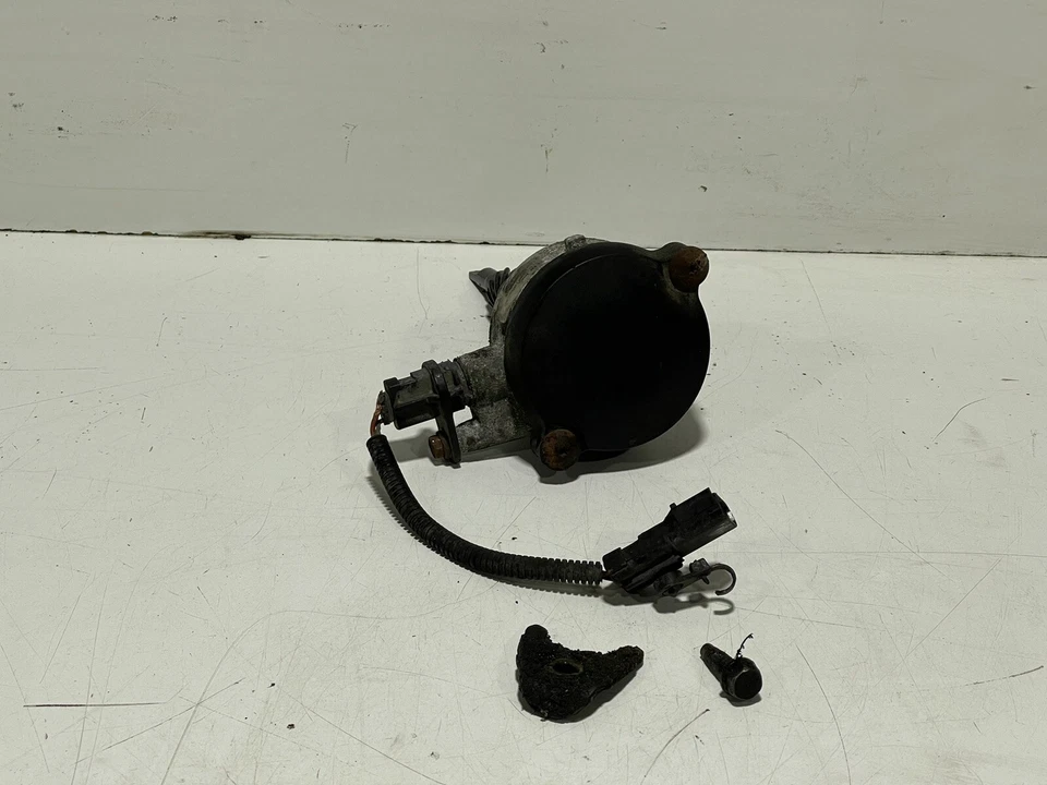 Jeep Wrangler TJ 2005 2006 4,0 L bomba de aceite accionamiento distribuidor 53010624 AC Foto 2 de 4