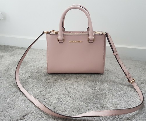 michael kors gibson satchel
