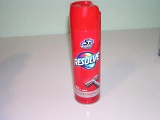 Resolve 1920000706 High Traffic Non-Concentrated Foam Carpet Cleaner 22 oz.
