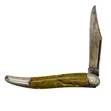 ハンマーブランド　2ブレイド　イコールエンド　アンティークナイフ Collectible Folding Knives Hammer Brand 1 Blades for sale | eBay