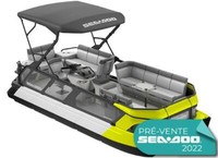 2022 SEA-DOO SWITCH CRUISE 21 - 230 HP