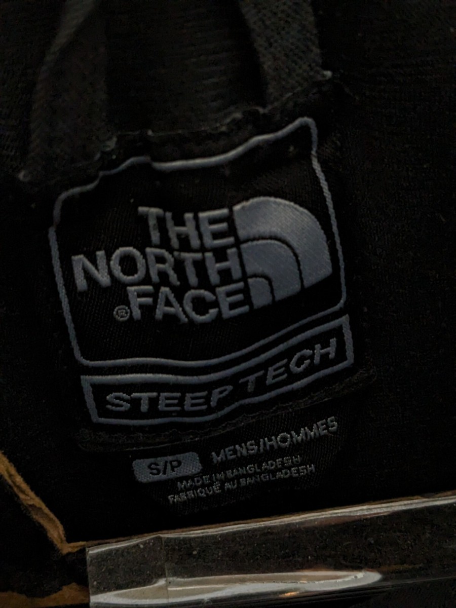 RARE Vintage 90s North Face Steep Tech Ski Jacket Schot RARE Vintage 90s North Face Steep Tech Ski Jacket Schot