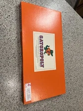 Florida Gators 1992 GATOROPOLY University Monopoly 1st Edition Board Vintage