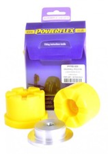 Powerflex für VW Polo 6N (1995-2002) Motor Aufnahme groß
